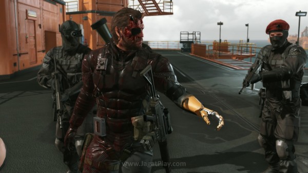 MGS V TPP jagatplay part 1 (208)