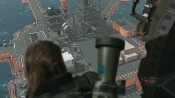 MGS V TPP jagatplay part 1 (214)