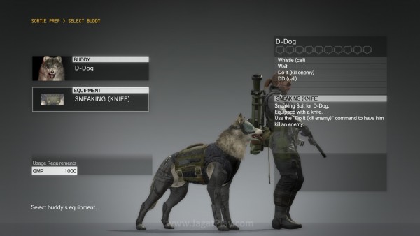 MGS V TPP jagatplay part 1 (216)