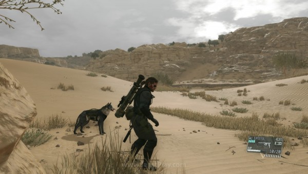 MGS V TPP jagatplay part 1 (224)