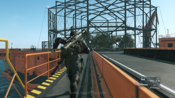 MGS V TPP jagatplay part 1 (238)