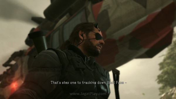 MGS V TPP jagatplay part 1 (241)