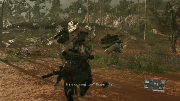 MGS V TPP jagatplay part 1 (249)