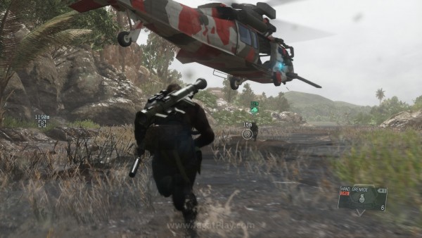 MGS V TPP jagatplay part 1 (253)