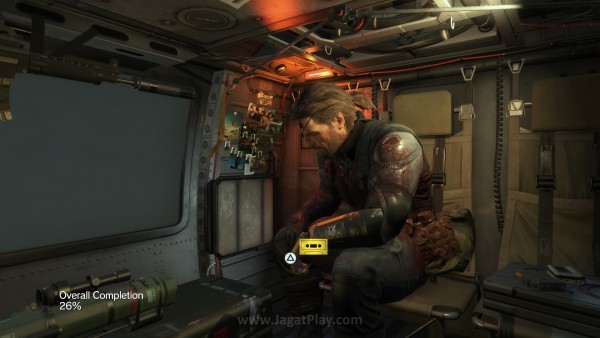 MGS V TPP jagatplay part 1 (258)