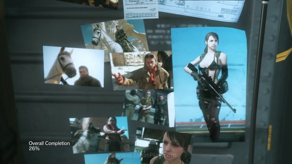 MGS V TPP jagatplay part 1 (261)