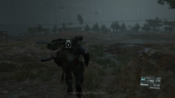 MGS V TPP jagatplay part 1 (265)