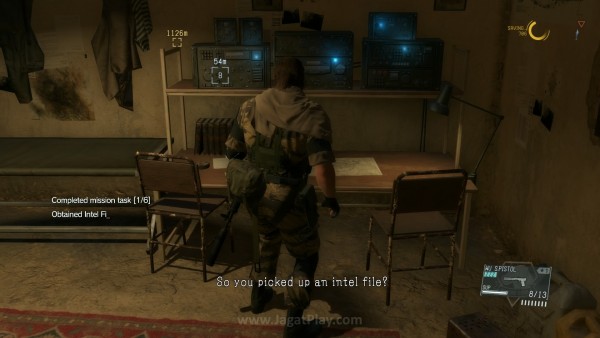 MGS V TPP jagatplay part 1 (43)