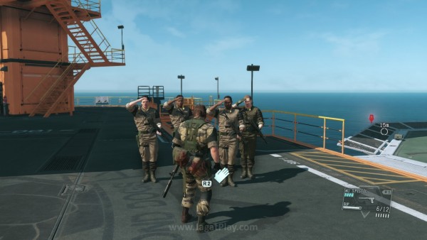 MGS V TPP jagatplay part 1 (64)
