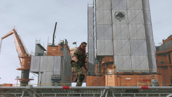 MGS V TPP jagatplay part 1 (84)