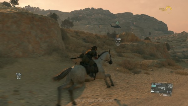 MGS V TPP jagatplay part 1 (90)