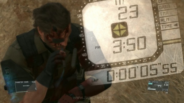 MGS V TPP jagatplay part 1 (95)