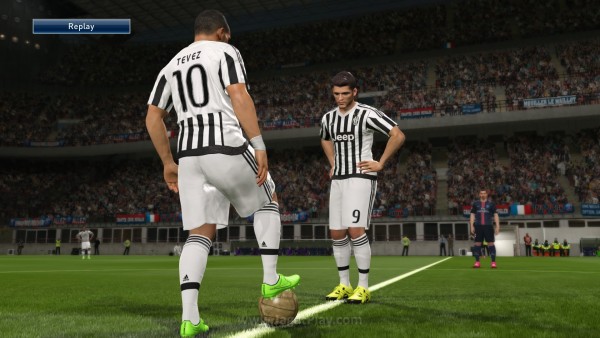 Pro Evolution Soccer 2016_20150921234859