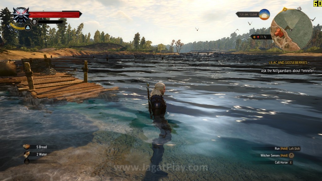 PlayTest Gaming dengan Notebook ASUS N501J! • Jagat Play