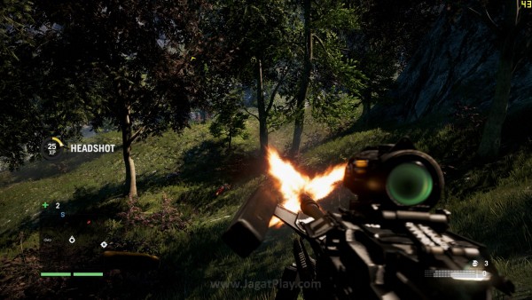 PlayTest: Gaming Dengan Sapphire Nitro R7 370! 14 Playtest Sapphire Nitro R7 370 jagatplay (23)