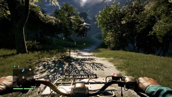 PlayTest: Gaming Dengan Sapphire Nitro R7 370! 15 Playtest Sapphire Nitro R7 370 jagatplay (24)