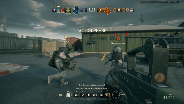 Rainbow Six Siege beta test (129)