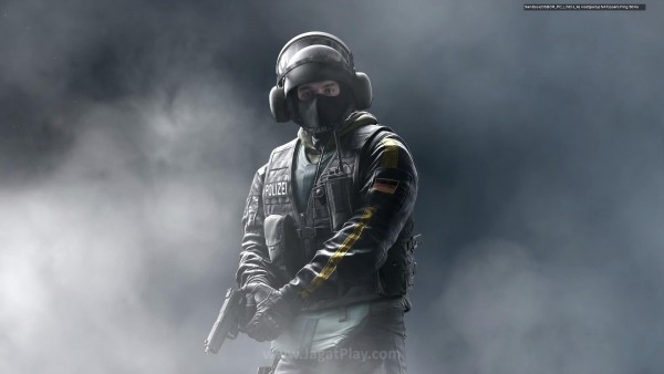 Rainbow Six Siege beta test (160)