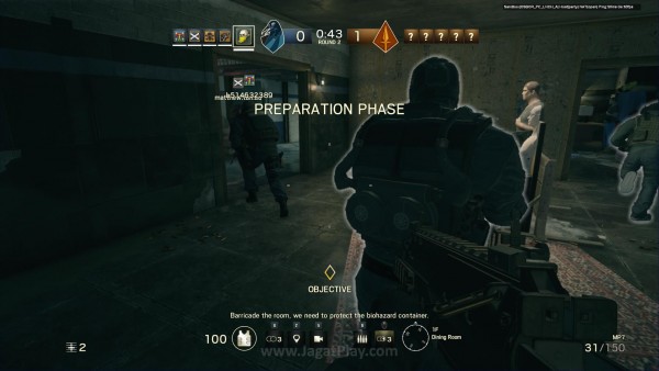 Rainbow Six Siege beta test (164)