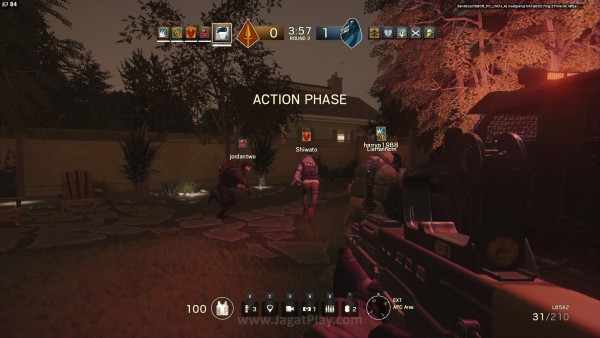 Rainbow Six Siege beta test (17)
