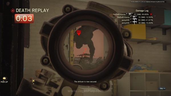 Rainbow Six Siege beta test (181)