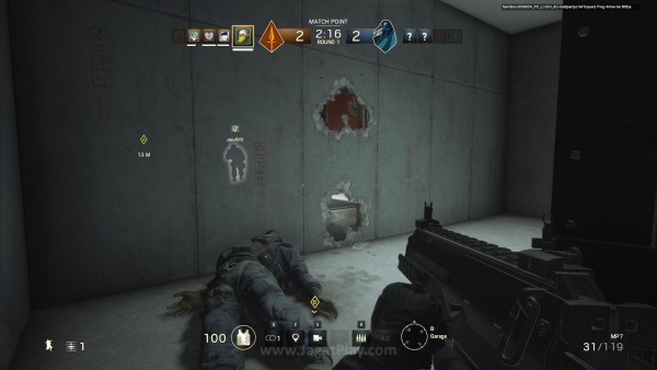Rainbow Six Siege beta test (187)