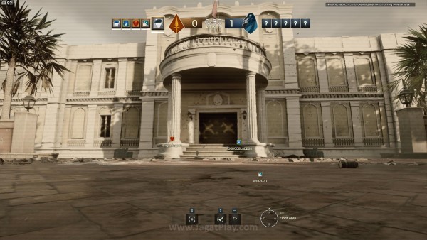 Rainbow Six Siege beta test (51)