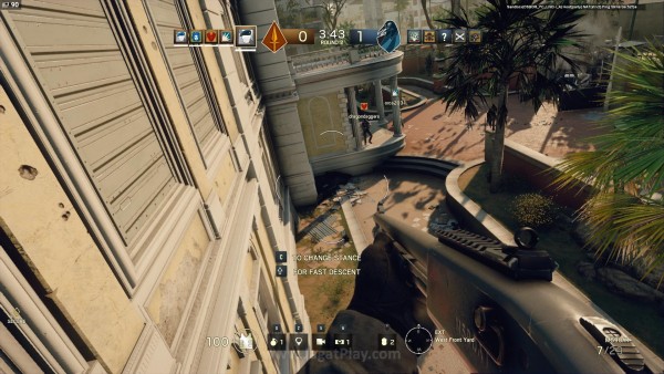 Rainbow Six Siege beta test (53)