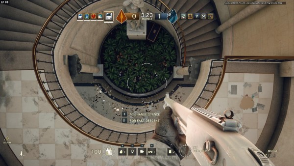 Rainbow Six Siege beta test (54)