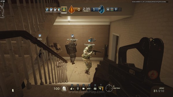 Rainbow Six Siege beta test (78)