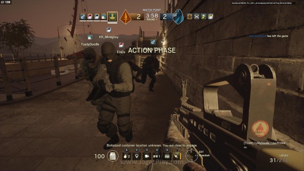 Rainbow Six Siege beta test (88)