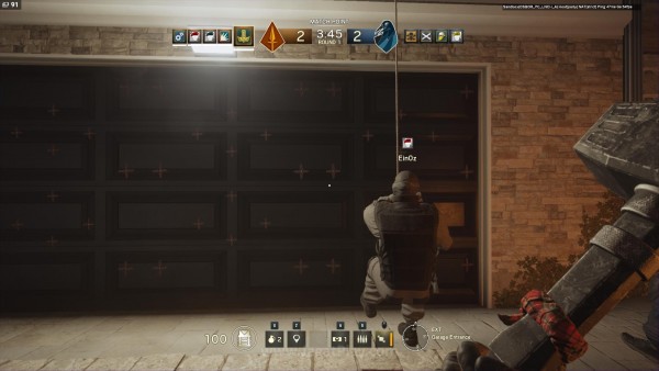 Rainbow Six Siege beta test (89)
