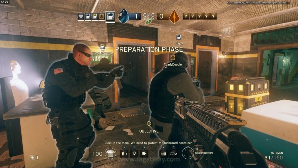 Rainbow Six Siege beta test (98)