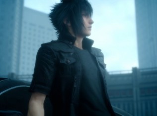 ff xv dawn 203
