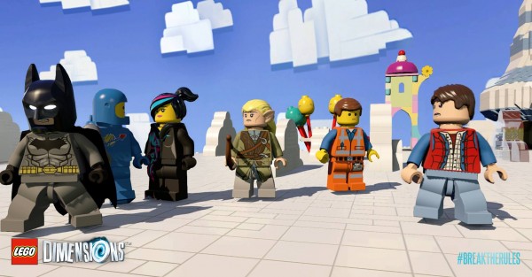 lego dimensions