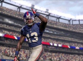 madden nfl 16