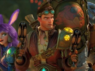 wildstar