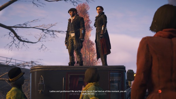 Assassin's Creed Syndicate jagatplay (93)