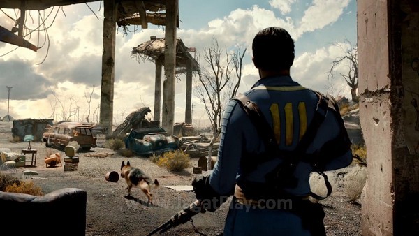 Fallout 4 the wanderer trailer (5)