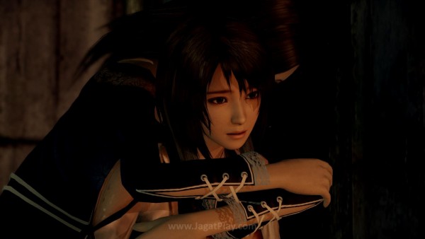 Fatal Frame Maiden of Black Water jagatplay (102)