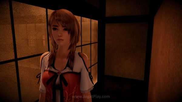 Fatal Frame Maiden of Black Water jagatplay (124)