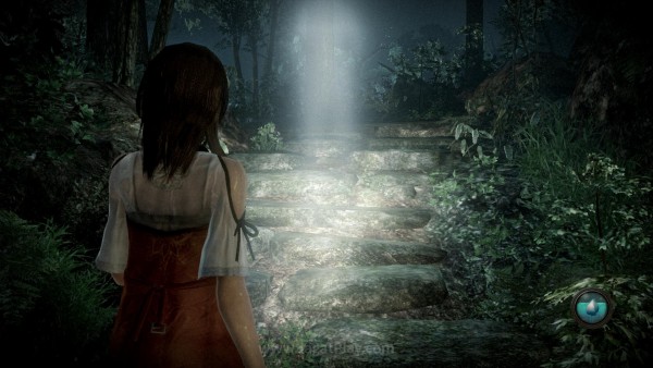 Fatal Frame Maiden of Black Water jagatplay (140)