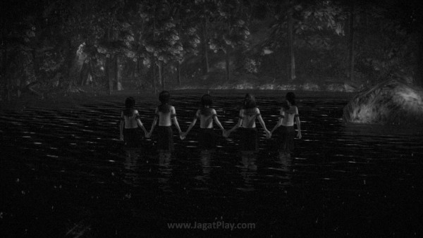 Fatal Frame Maiden of Black Water jagatplay (170)