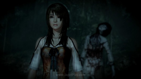 Fatal Frame Maiden of Black Water jagatplay (194)