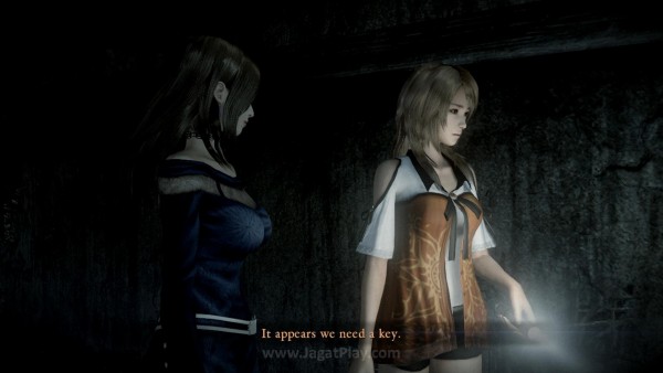 Fatal Frame Maiden of Black Water jagatplay (69)