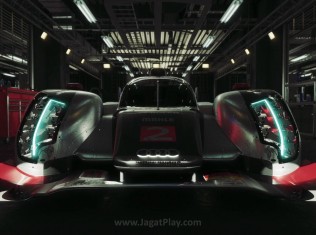 GT Sport jagatplay 3