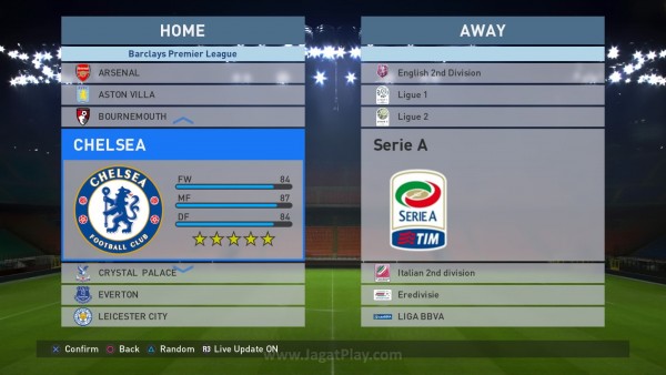 Fans Liga Inggris kini bisa lebih tersenyum