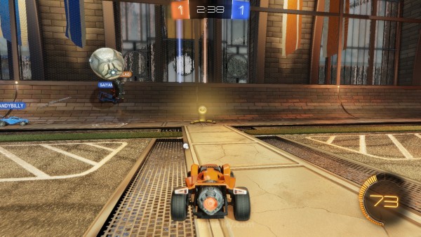 Review Rocket League: Game Bola yang Harus Anda Coba! 8 Rocket League jagatplay (129)