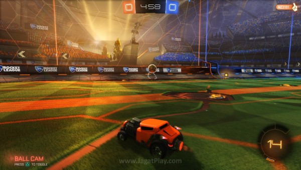 Review Rocket League: Game Bola yang Harus Anda Coba! 10 Rocket League jagatplay (134)