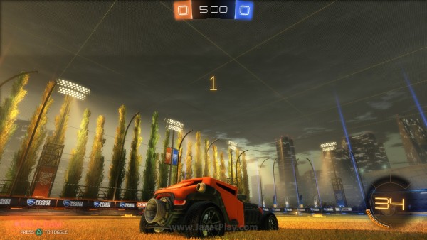 JagatPlay: Game of the Year 2015 2 Rocket League jagatplay (142)